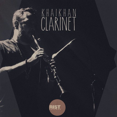 Clarinet cover art