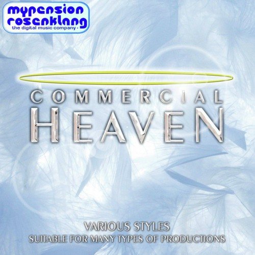 Commercial Heaven - Background-Music Through the Styles