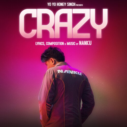 Crazy Lyrics - Crazy - Only on JioSaavn