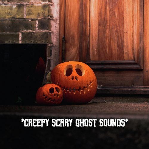 Zombie Ghost Sounds
