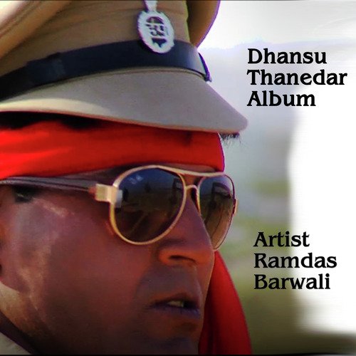 DHANSU THANEDAR