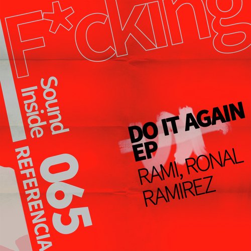 DO IT AGAIN