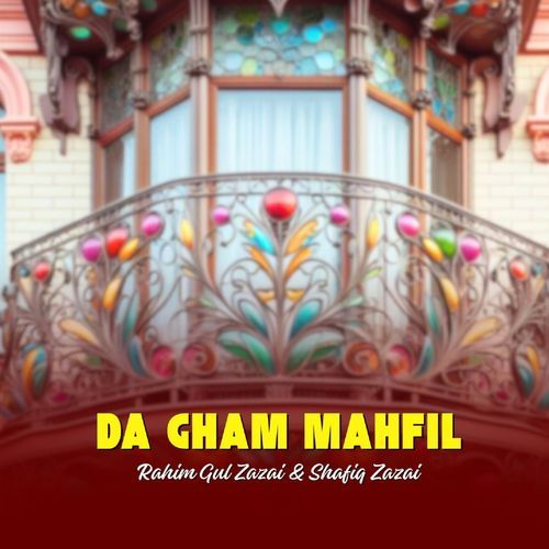 Da Gham Mahfil