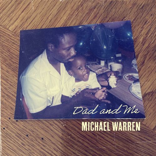 Dad & Me