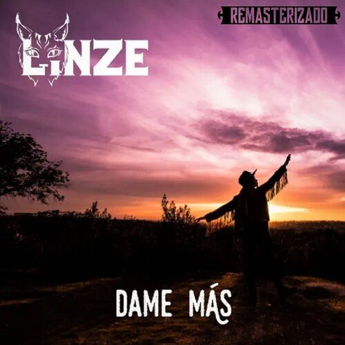 Linze (Remasterizado) cover art