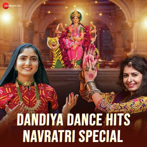 Dandiya Dance Hits Navratri Special