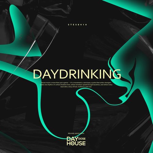 Daydrinking