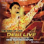 Debi Live 4