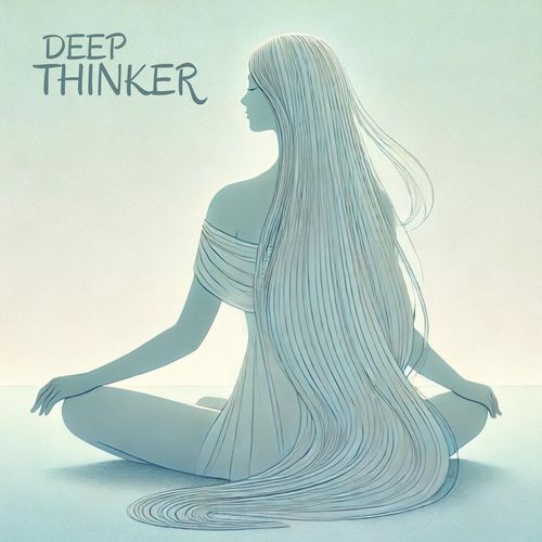 Serene Soundscapes cover art
