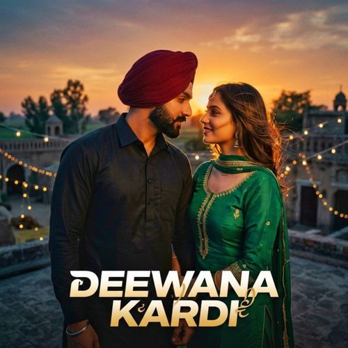 Deewana Kardi