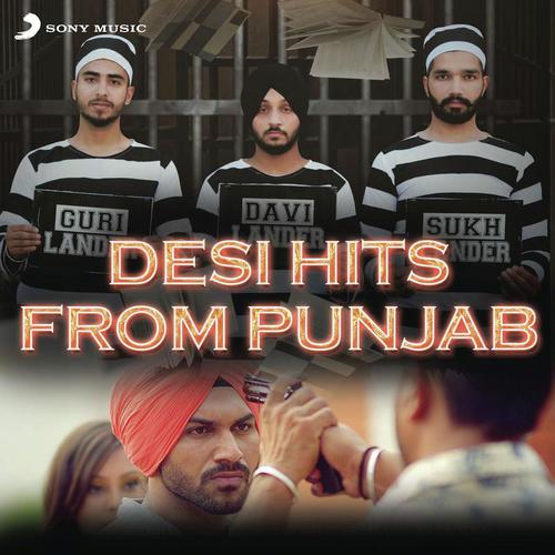 Desi Hits From Punjab
