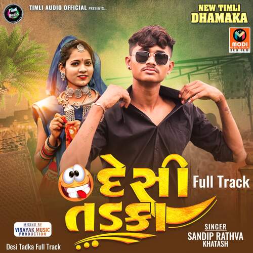 Desi Tadka Full Track