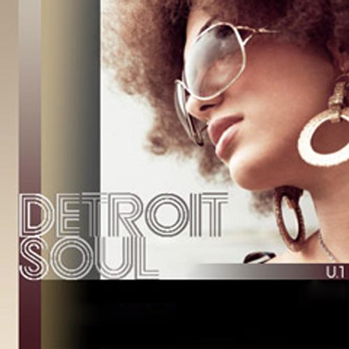 Soulsville cover art