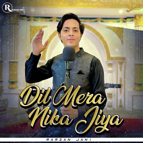 Dil Mera Nika Jiya