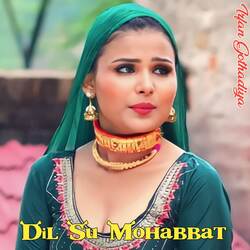 Dil Su Mohabbat-EwUYBD5WbkU