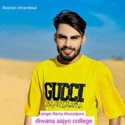 Diwana Aajyo College-JD8xfSIJR38