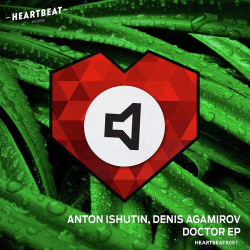 Doctor EP