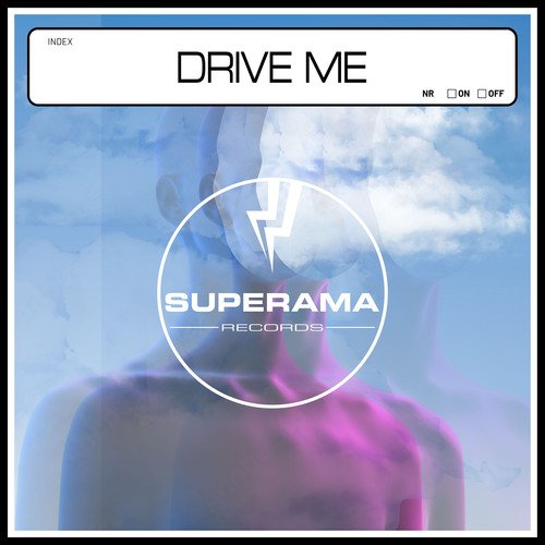 Deep cover art