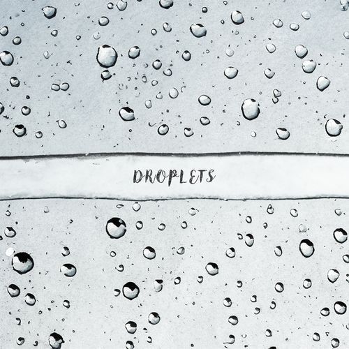 Droplets (Solo) cover art