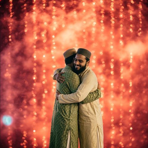 Eid Mubarak Sabhi ko Eid Mubarak Nasheed