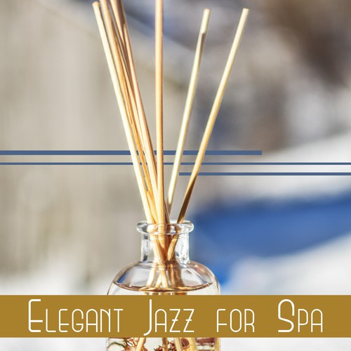 Serenity Relaxing Spa Music cover art