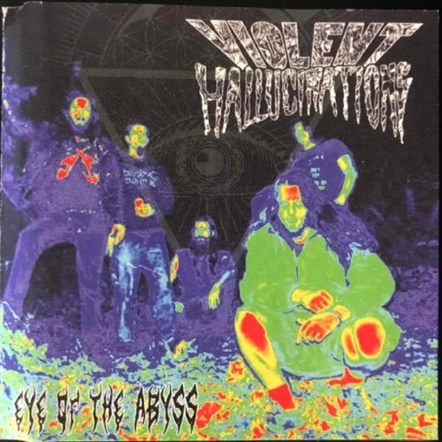 Terrorizer cover art