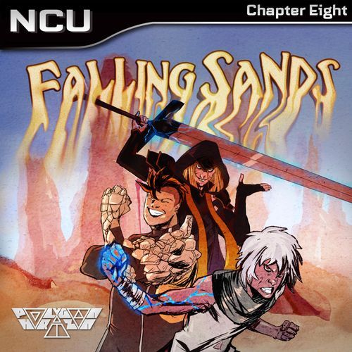 Bound by Sand (feat. Unicorn Hole, I Are Breadman, The John Candy & Homily) cover art