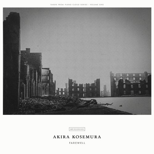 Kosemura: Farewell cover art