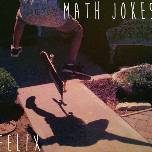 Felix cover art