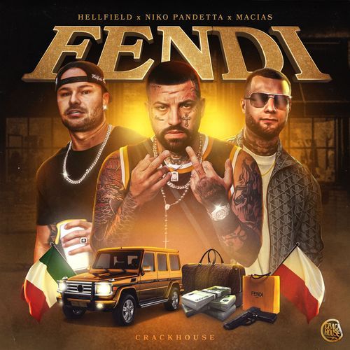 Fendi (Remix)