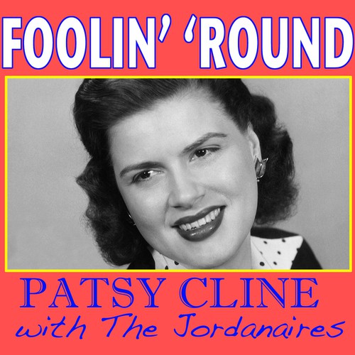 Patsy Cline - Crazy (Lyrics) 