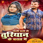 Goli Chalo Hau Turiyan Ke Barat Me