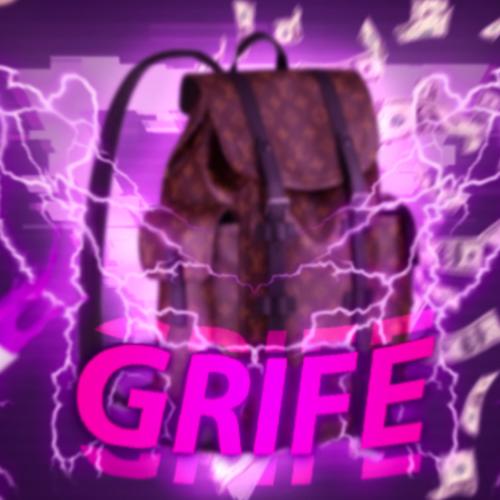 Grife cover art