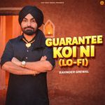 Guarantee Koi Ni (LoFi)
