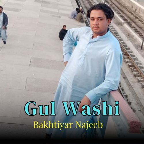 Gul Washi