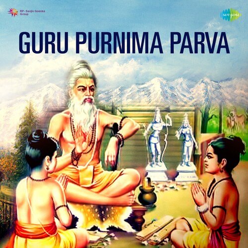 Guru Purnima Parva