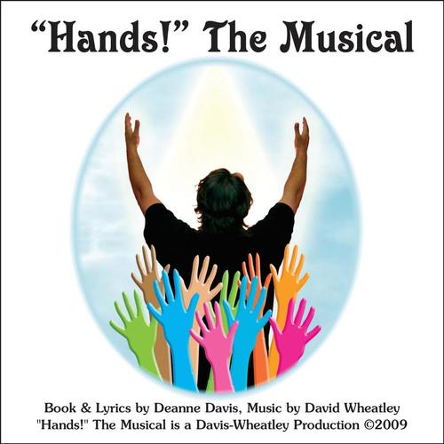 "Hands!" The Musical (Original Score)