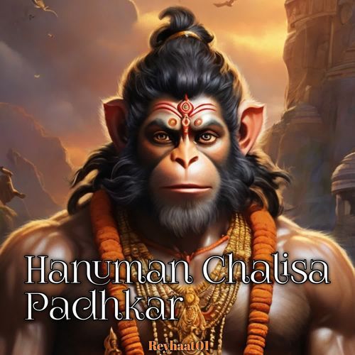 Hanuman Chalisa Padhkar