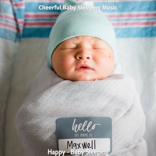 Baby Sleeping (Ambience) cover art
