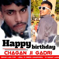 Happy birthday Chagan Ji Gadri-QFgKUzxkVGI