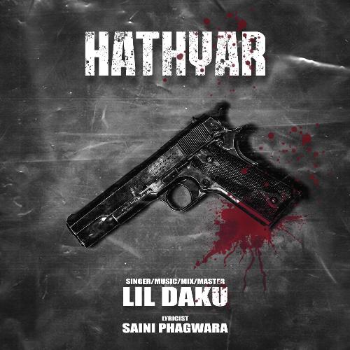 Hathyar