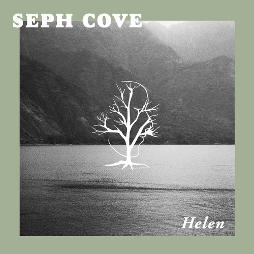 Helen cover art