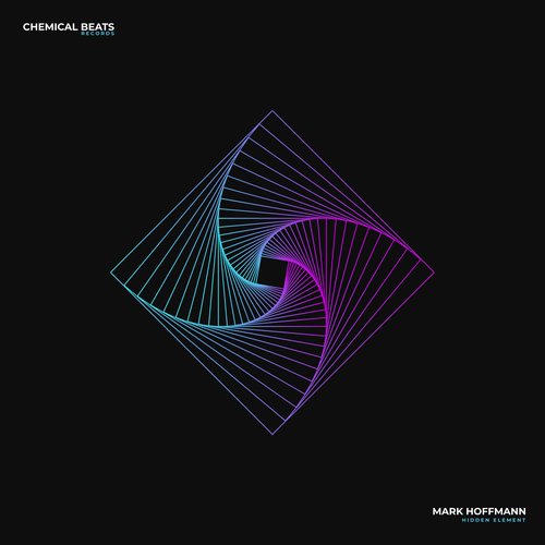 Hidden Element (Original Mix) cover art