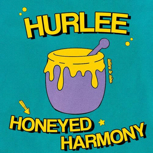Honeyed Harmony (Radio-Edit)
