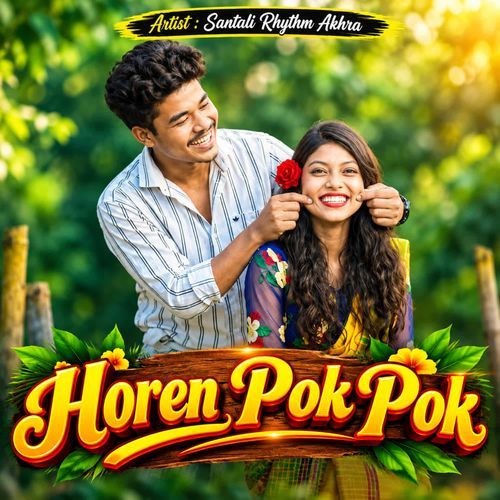 Horen Pok Pok