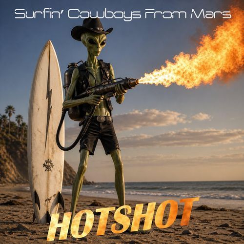 Hotshot