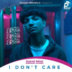 I Don&#039;t Care-IQFGZCFZAl4