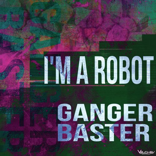 I'm a Robot