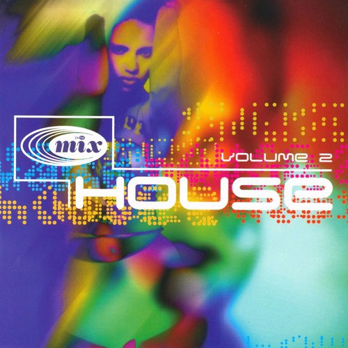 In the Mix - House, Vol. 2