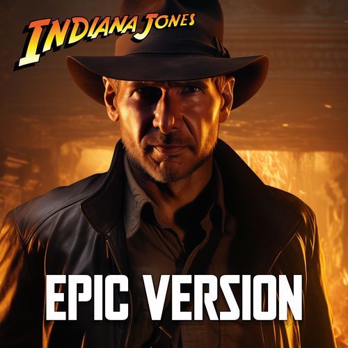 Indiana Jones (Epic Version)